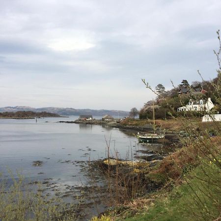 Struan House B&B Tarbert  Exterior foto