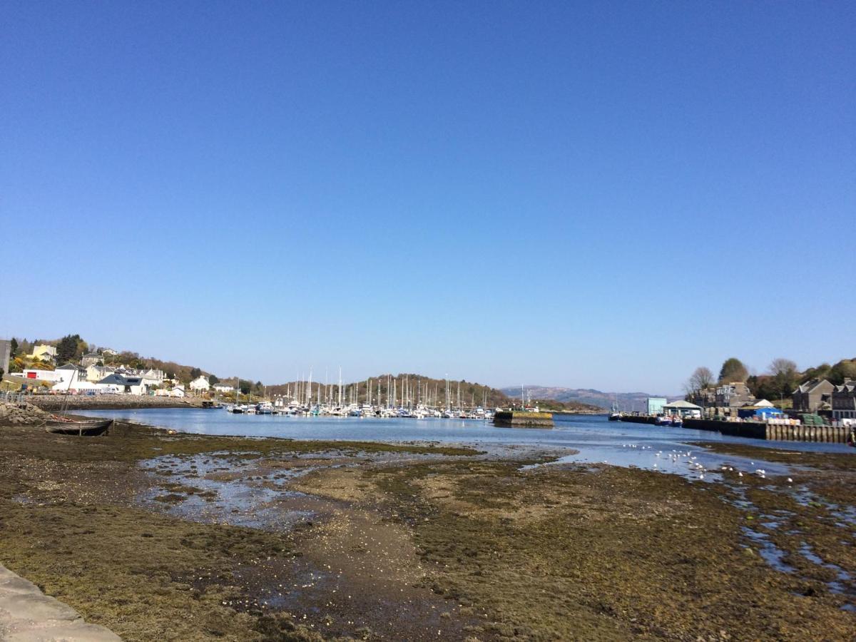 Struan House B&B Tarbert  Exterior foto